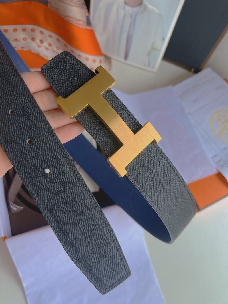 Hermes Belts